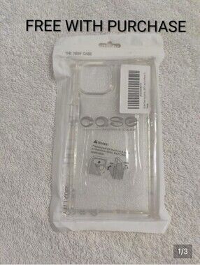 IPhone 15. Clear Phone Case For iPhone 15